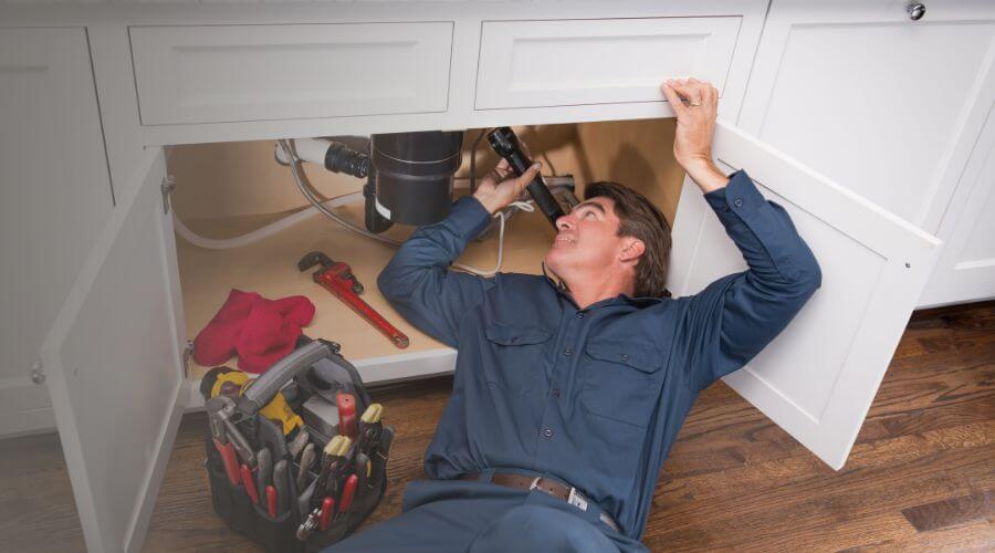 Professional Leak Detection in North Collins, NY