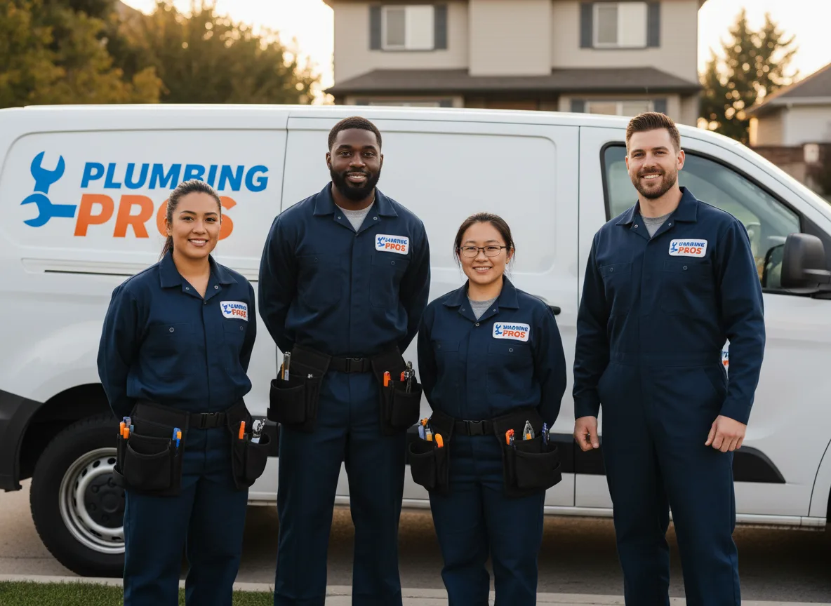 Water Heater Repair company in North Collins, NY
